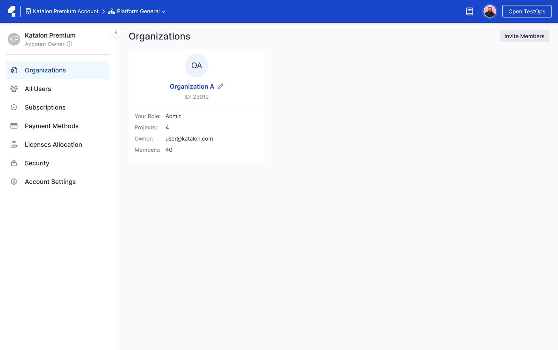 When customers refuse to use your product, you fix the navigation