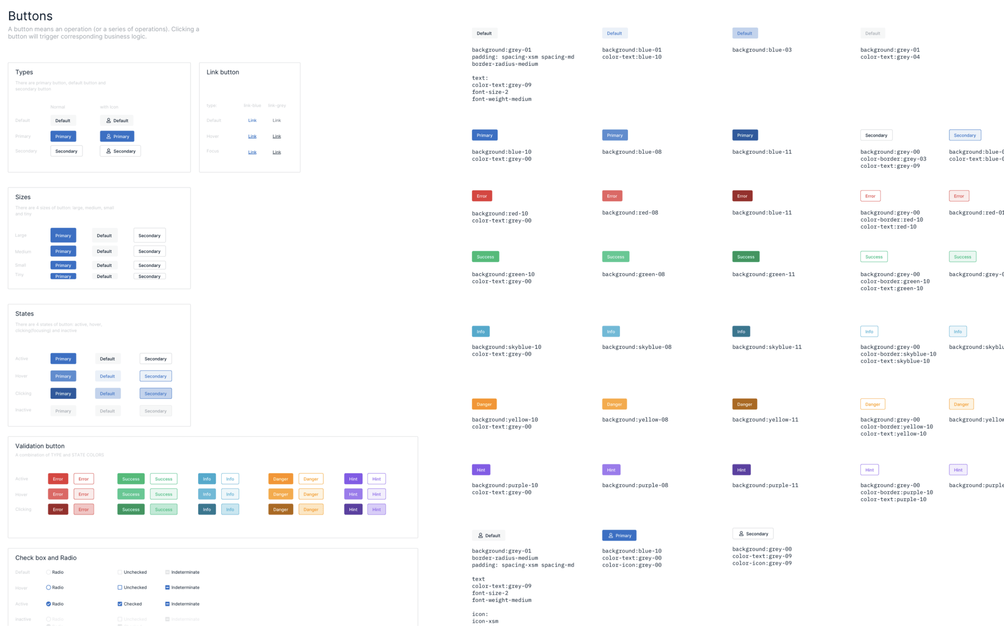 Initial practice: creating multiple variants for a component, but updating them was a daunting task