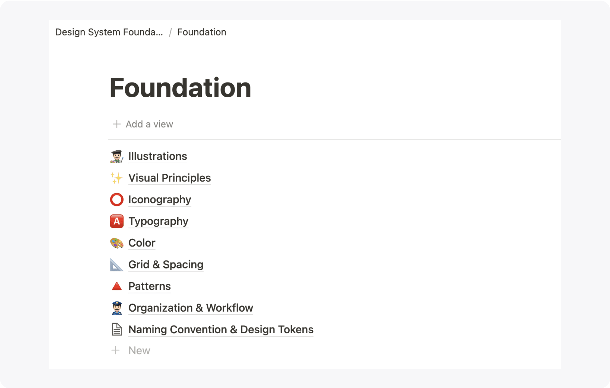 Audit UI inventory: Button component